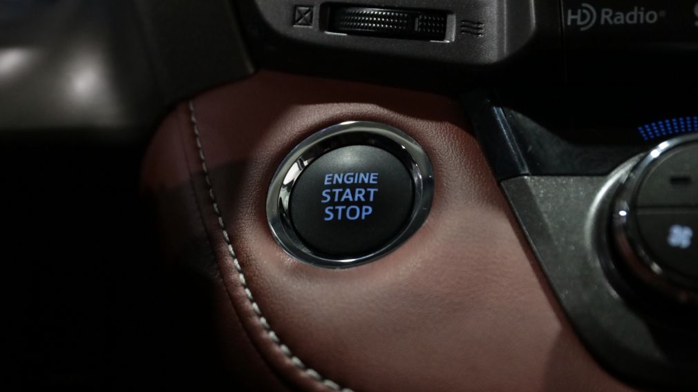 2014 Toyota Rav 4 Limited AUTO A/C GR ELECT CUIR TOIT NAVIGATION CAM #19