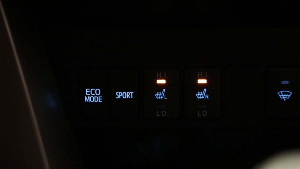 2014 Toyota Rav 4 Limited AUTO A/C GR ELECT CUIR TOIT NAVIGATION CAM #18