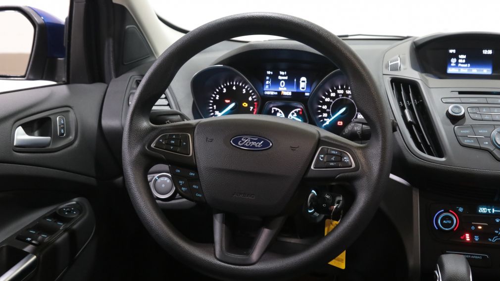 2018 Ford Escape SE AUTO A/C GR ELECT MAGS AWD CAMERA BLUETOOTH #14