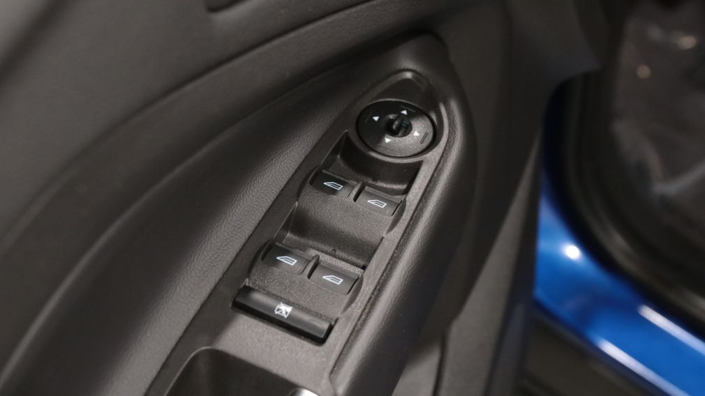 2018 Ford Escape SE AUTO A/C GR ELECT MAGS AWD CAMERA BLUETOOTH #11