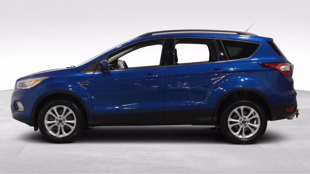2018 Ford Escape SE AUTO A/C GR ELECT MAGS AWD CAMERA BLUETOOTH #4
