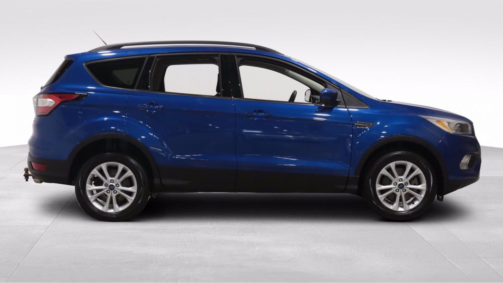 2018 Ford Escape SE AUTO A/C GR ELECT MAGS AWD CAMERA BLUETOOTH #8