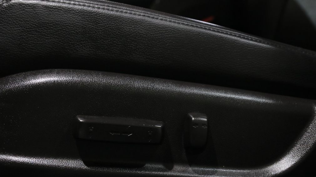 2017 Acura ILX PREMIUM AWD AUTO A/C CUIR TOIT MAGS CAM RECUL #12