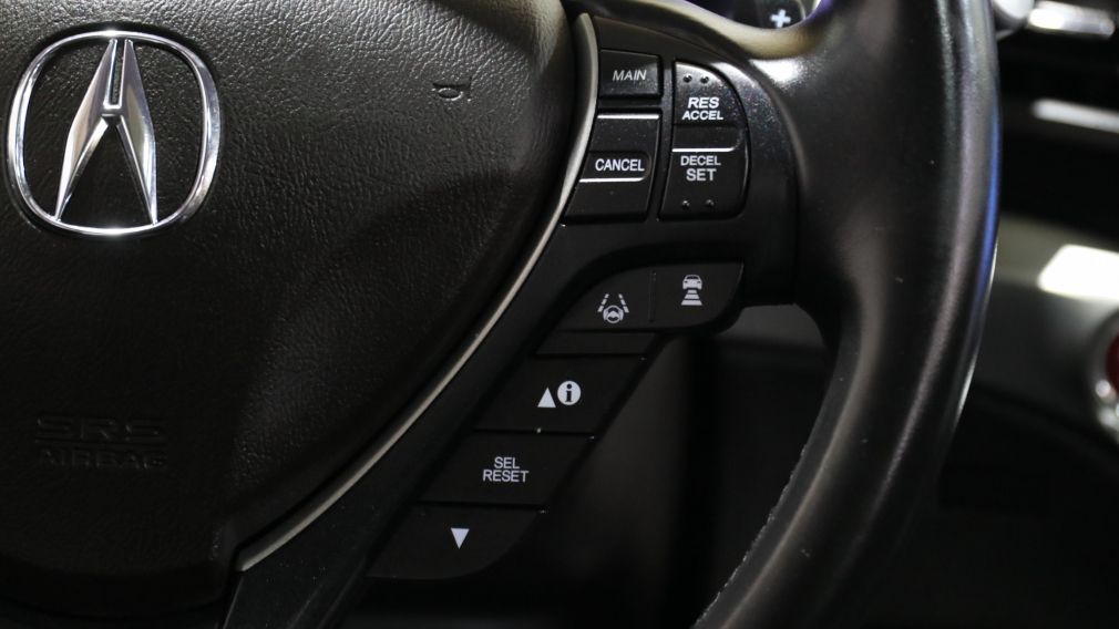 2017 Acura ILX PREMIUM AWD AUTO A/C CUIR TOIT MAGS CAM RECUL #18