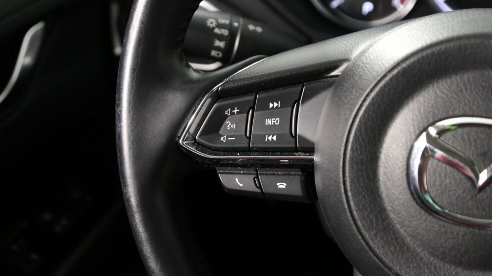 2019 Mazda CX 5 GS AWD A/C CUIR MAGS CAM RECUL BLUETOOTH #14