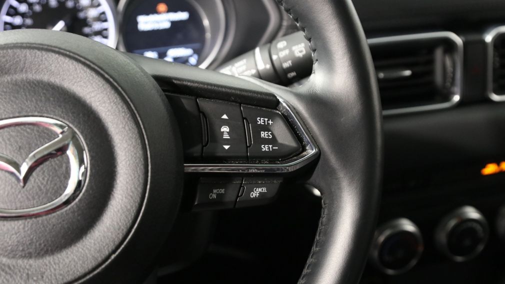 2019 Mazda CX 5 GS AWD A/C CUIR MAGS CAM RECUL BLUETOOTH #16