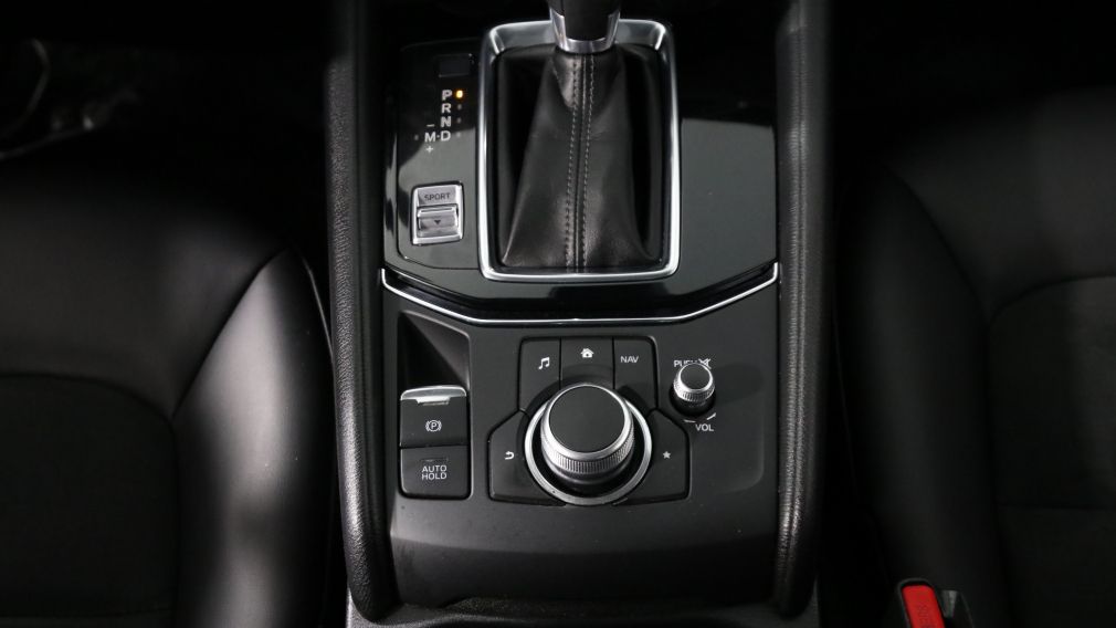 2019 Mazda CX 5 GS AWD A/C CUIR MAGS CAM RECUL BLUETOOTH #21