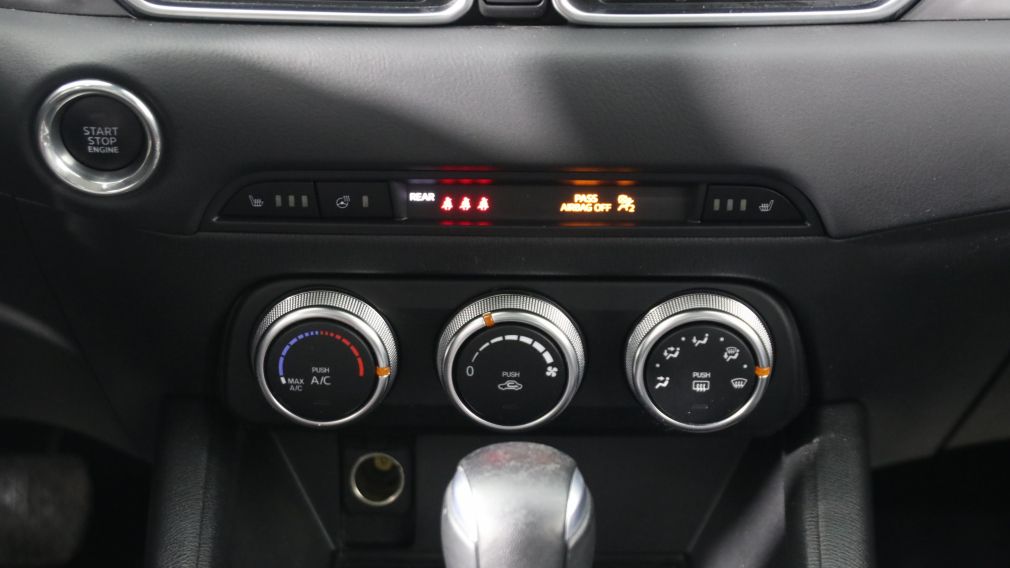 2019 Mazda CX 5 GS AWD A/C CUIR MAGS CAM RECUL BLUETOOTH #20