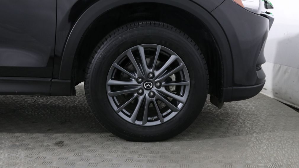 2019 Mazda CX 5 GS AWD A/C CUIR MAGS CAM RECUL BLUETOOTH #26