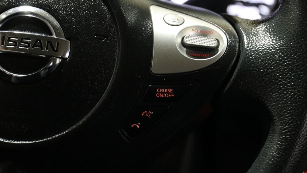 2016 Nissan Sentra SV AUTO AC GR ELEC BLUETOOTH CAM DE RECU #15