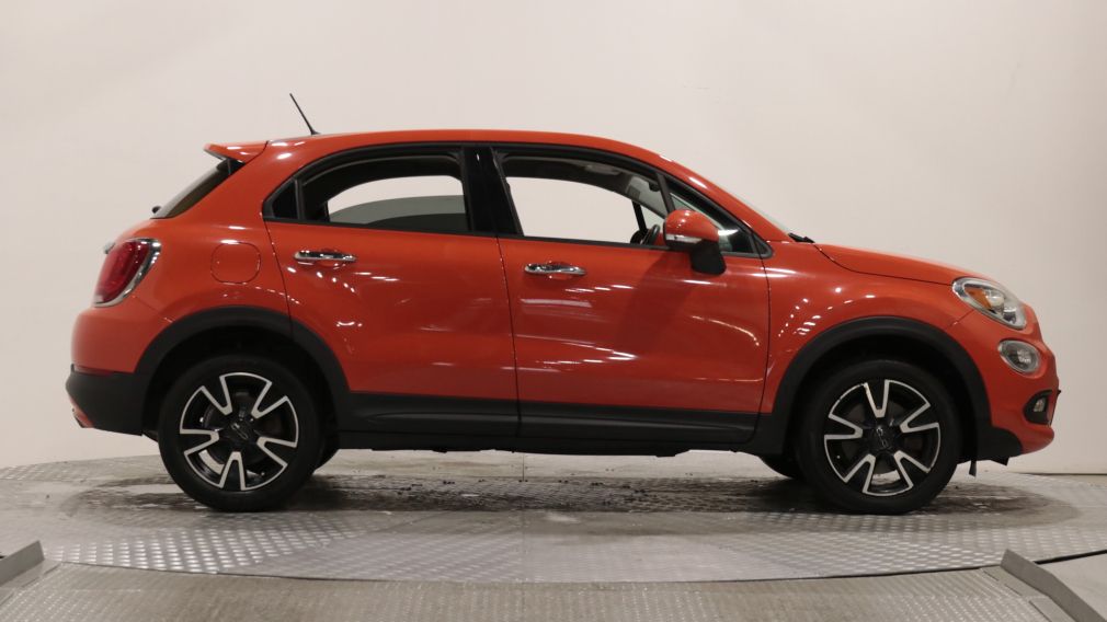 2016 Fiat 500X Sport AUTO A/C GR ELECT MAGS BLUETOOTH #8