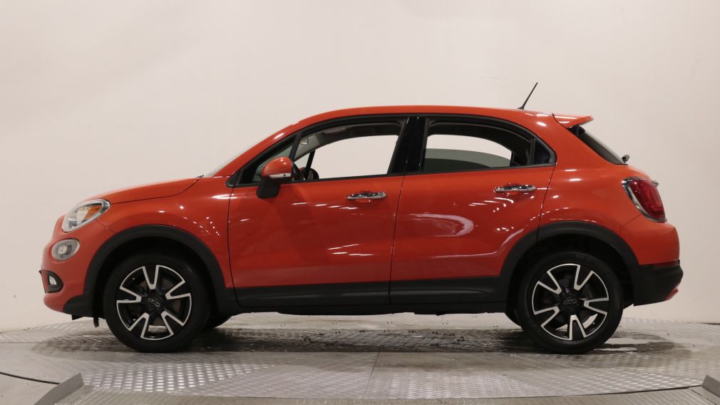 2016 Fiat 500X Sport AUTO A/C GR ELECT MAGS BLUETOOTH #12