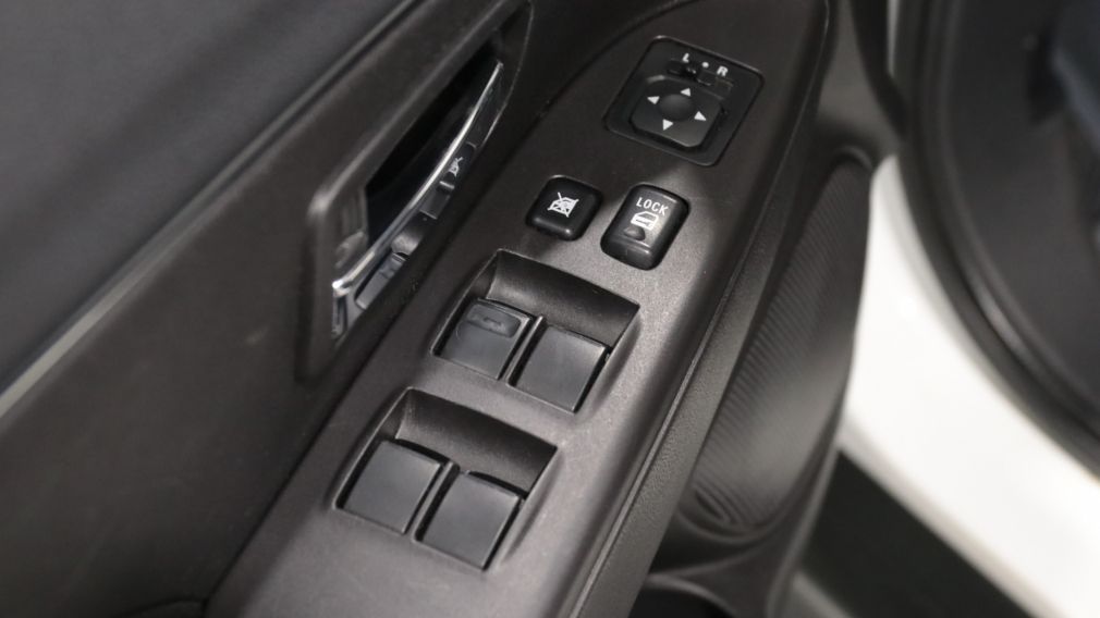 2015 Mitsubishi RVR  SE AUTO A/C GR ELECT MAGS AWD BLUETOOTH #10