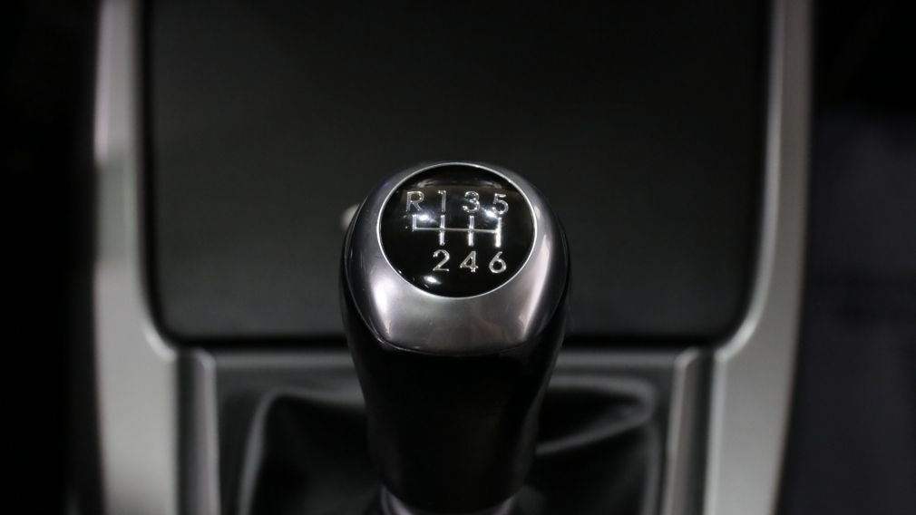 2014 Hyundai Elantra SE A/C GR ELECT CUIR TOIT MAGS CAMERA BLUETOOTH #16