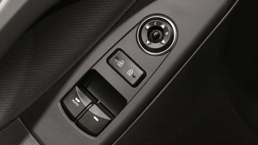 2014 Hyundai Elantra SE A/C GR ELECT CUIR TOIT MAGS CAMERA BLUETOOTH #10