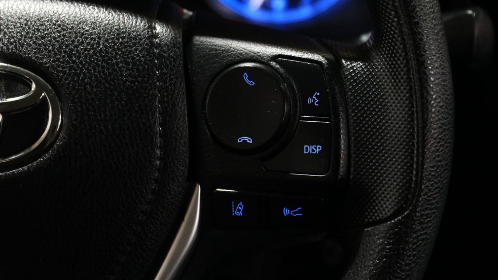 2019 Toyota Corolla LE AUTO A/C GR ÉLECT CAM RECUL BLUETOOTH #15