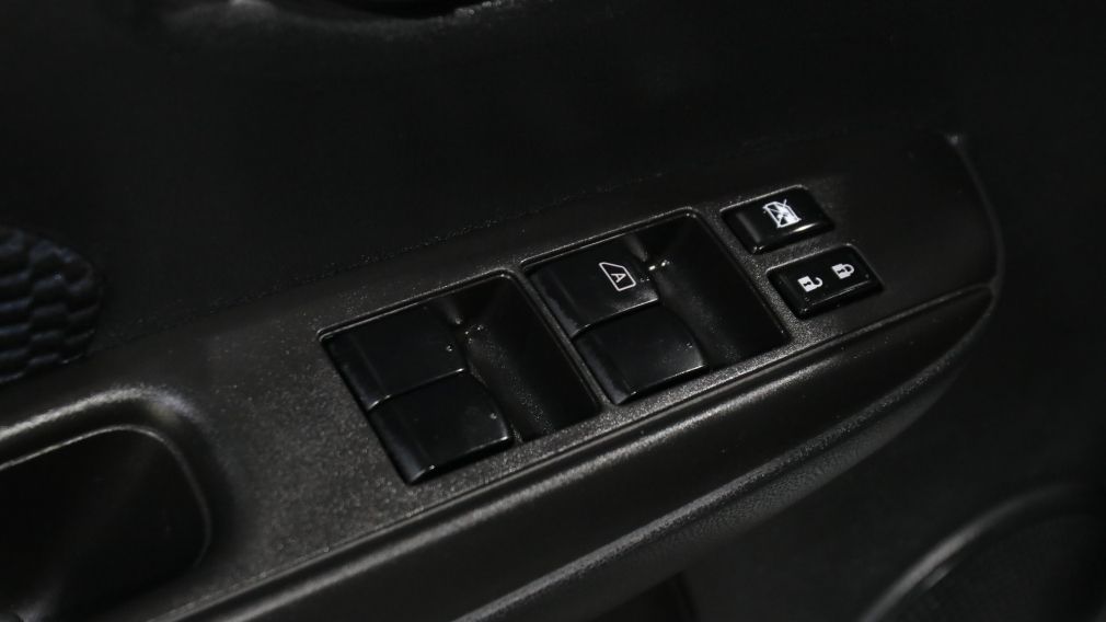 2018 Nissan Versa Note SV AC GR ELEC MAGS CAM DE RECULE BLUETOOTH #10