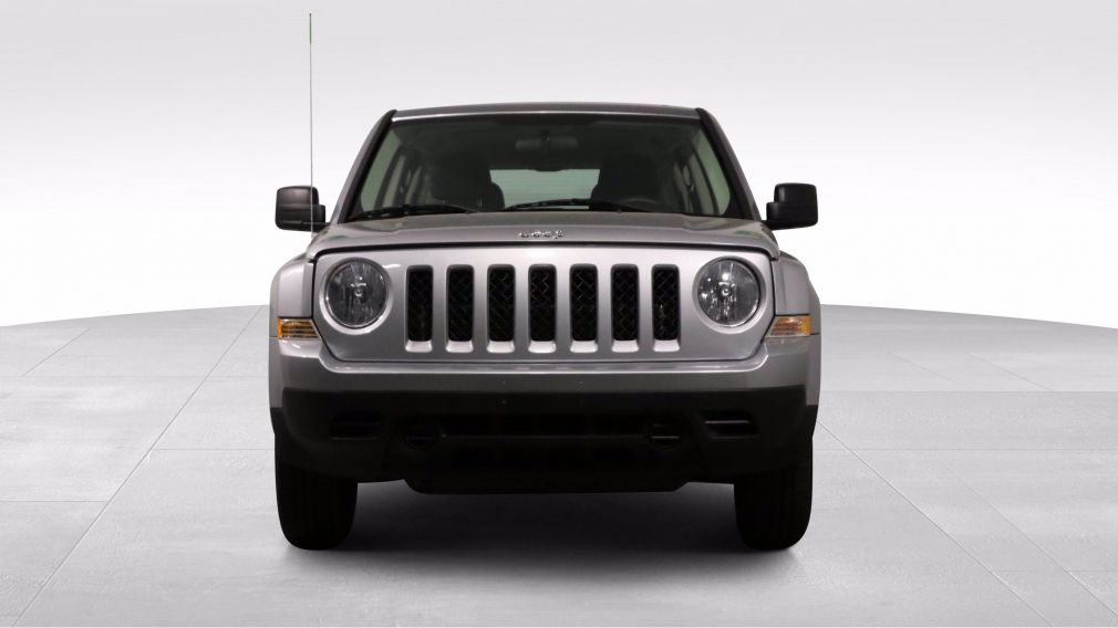 2016 Jeep Patriot SPORT AUTO A/C #1