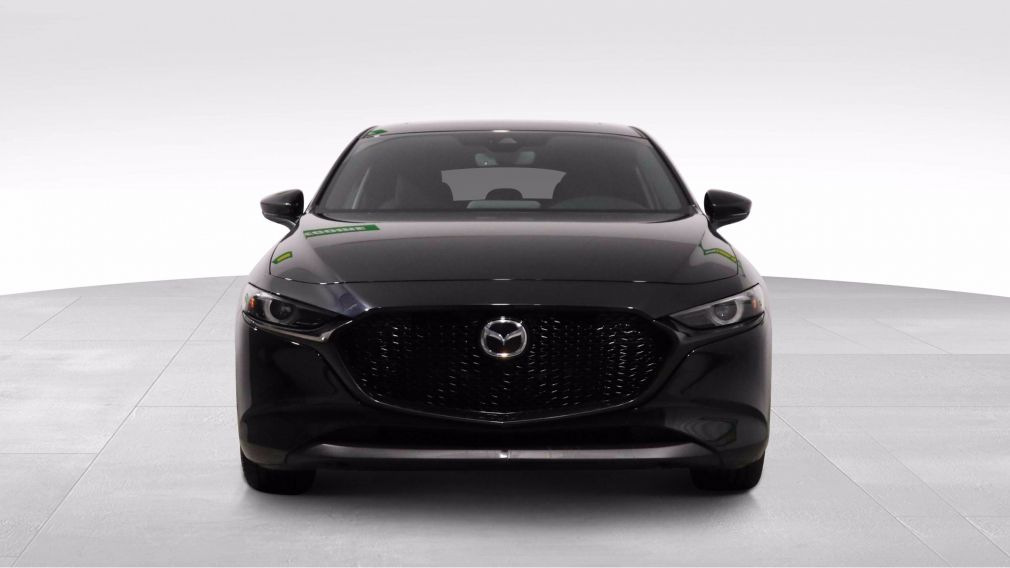 2019 Mazda 3 GT AUTO AWD MAGS TOIT CAM RECUL BLUETOOTH #1