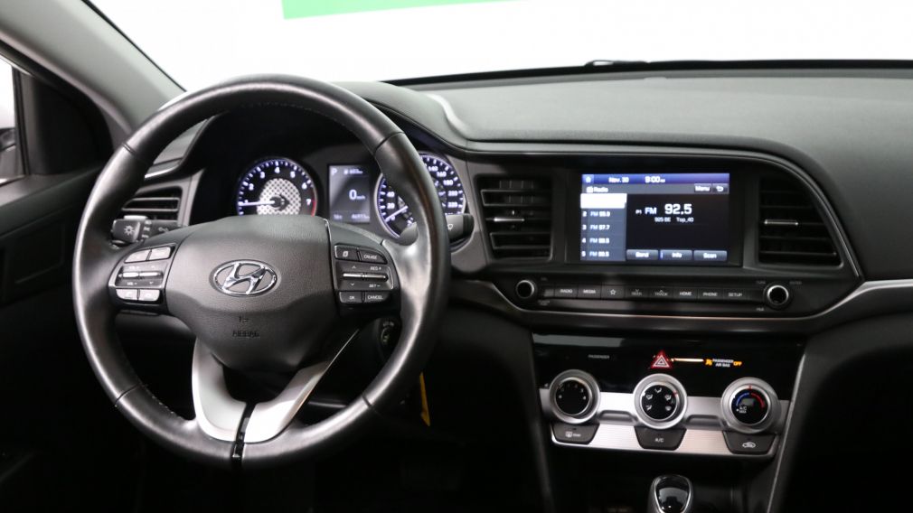 2019 Hyundai Elantra PREFERRED AUTO A/C GR ELECT MAGS CAM RECUL #16