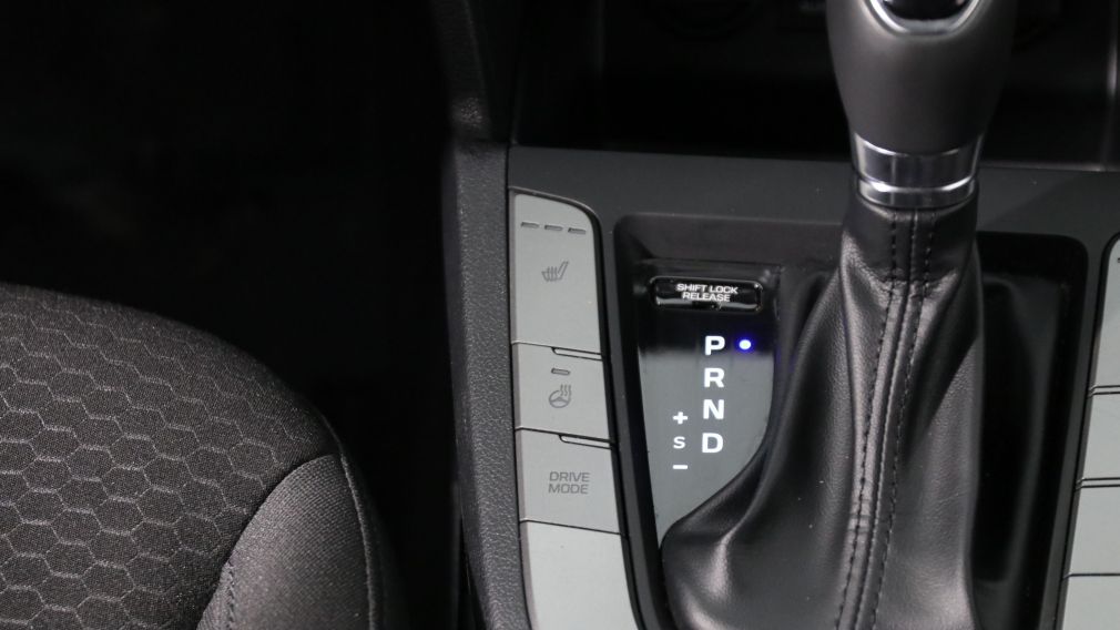2019 Hyundai Elantra PREFERRED AUTO A/C GR ELECT MAGS CAM RECUL #19