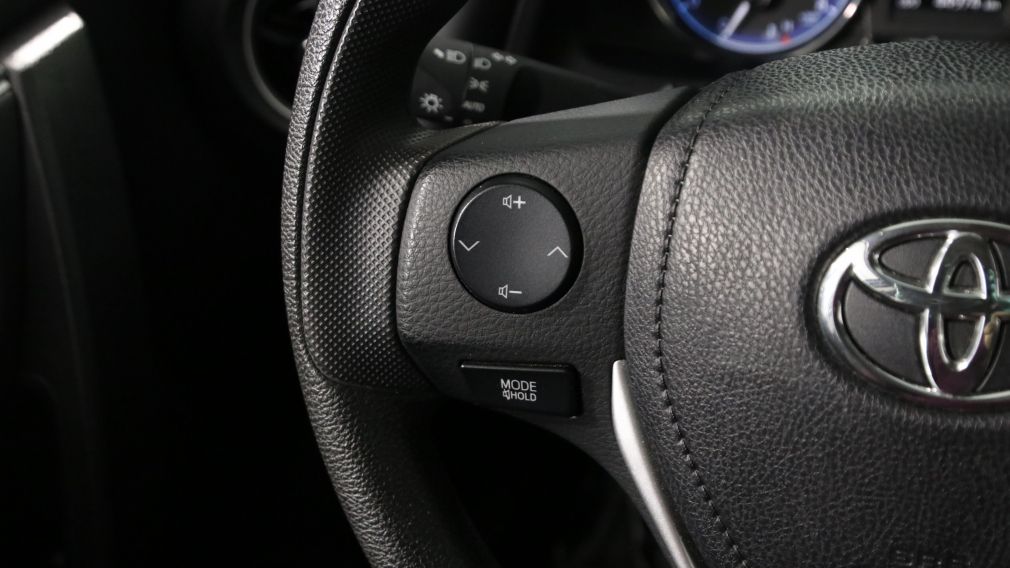 2019 Toyota Corolla LE AUTO A/C GR ÉLECT CAM RECUL BLUETOOTH #14