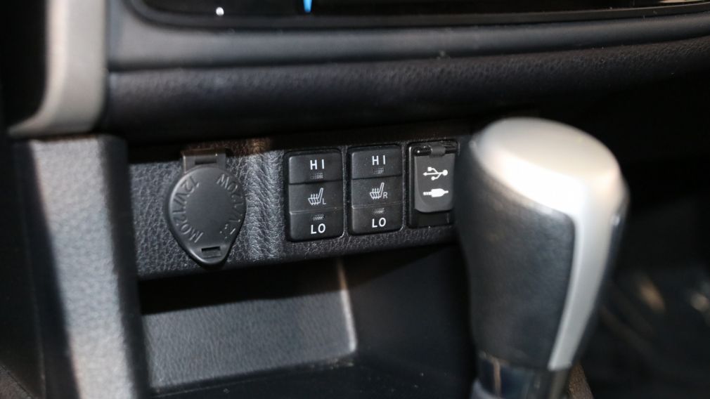 2019 Toyota Corolla LE AUTO A/C GR ÉLECT CAM RECUL BLUETOOTH #19