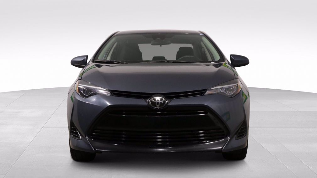 2019 Toyota Corolla LE AUTO A/C GR ELECT CAM RECUL BLUETOOTH #2