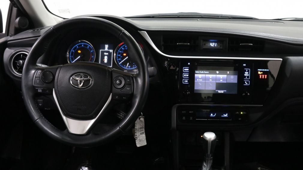 2019 Toyota Corolla CE AUTO A/C CUIR TOIT CAMERA RECUL BLUETOOTH #13