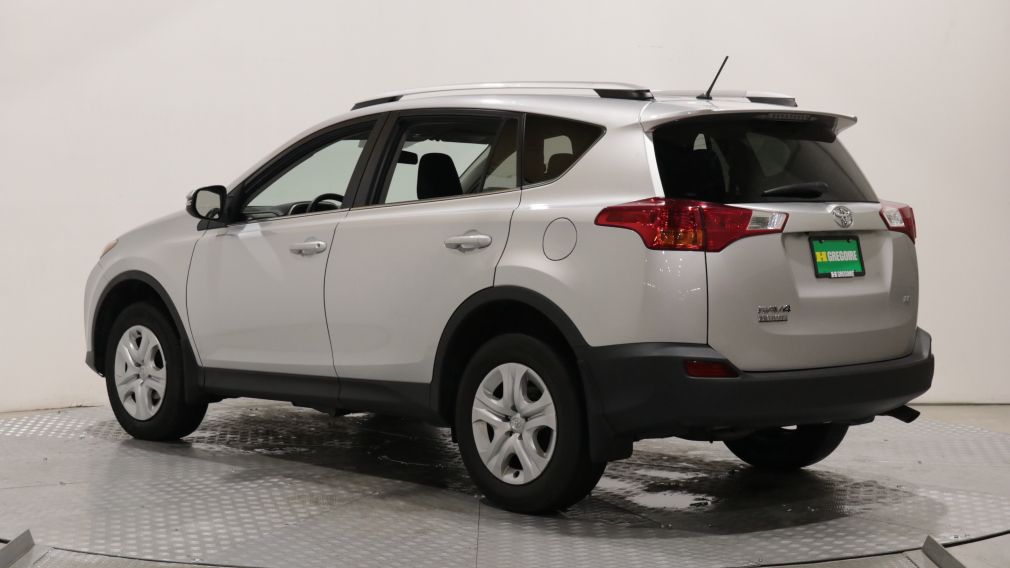 2015 Toyota Rav 4 LE AUTO A/C GR ELECT CAMÉRA BLUETOOTH #16