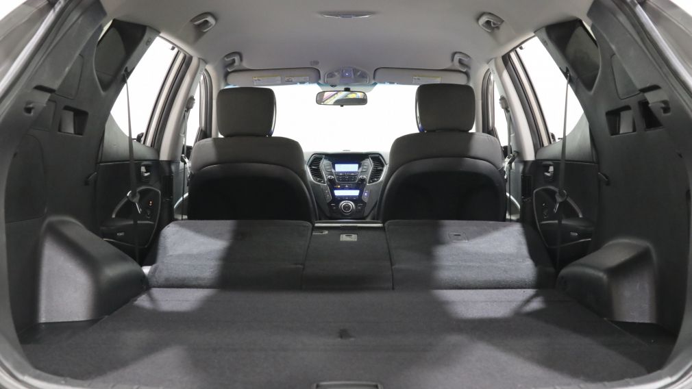 2015 Hyundai Santa Fe Premium AUTO A/C GR ELECT MAGS BLUETOOTH #26