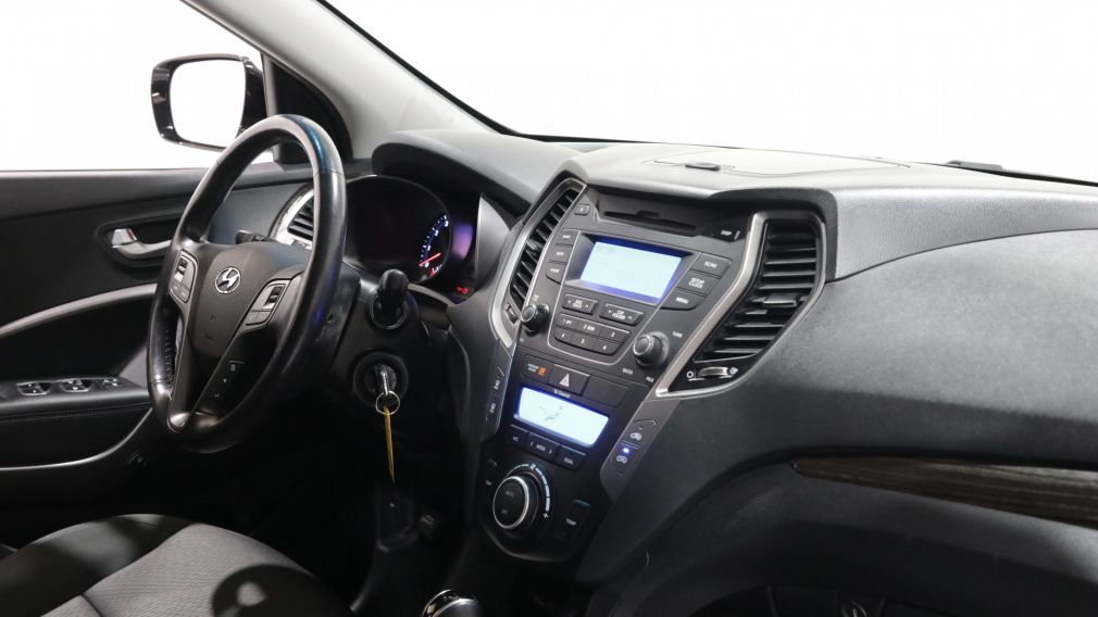 2015 Hyundai Santa Fe Premium AUTO A/C GR ELECT MAGS BLUETOOTH #20