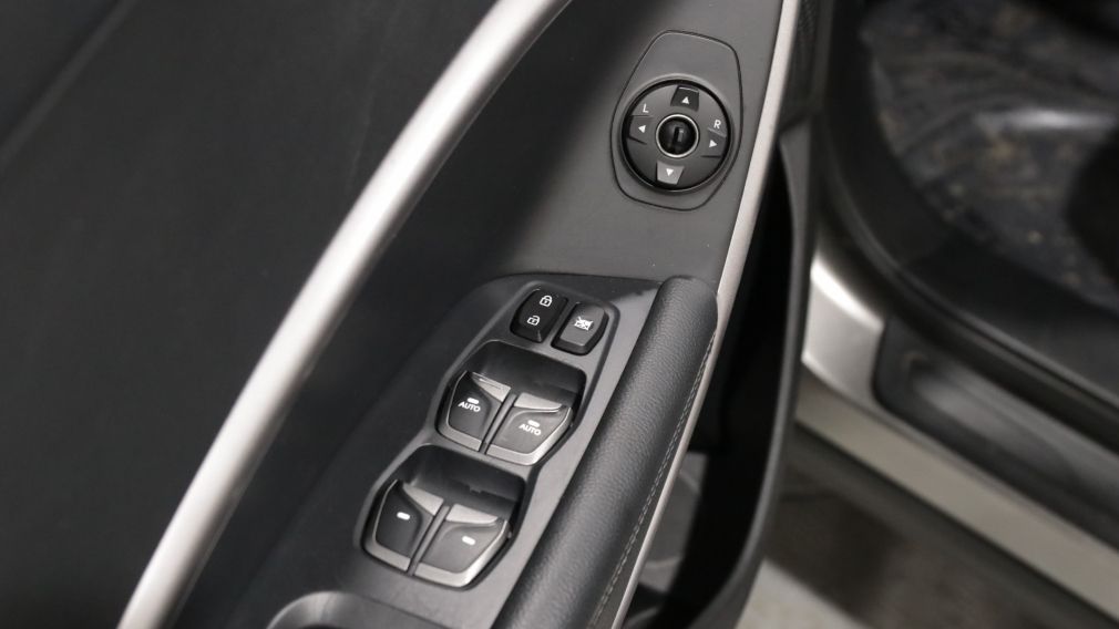 2015 Hyundai Santa Fe Premium AUTO A/C GR ELECT MAGS BLUETOOTH #11