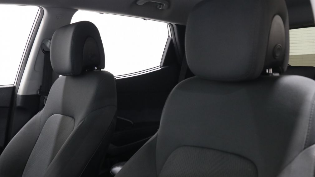 2015 Hyundai Santa Fe Premium AUTO A/C GR ELECT MAGS BLUETOOTH #10