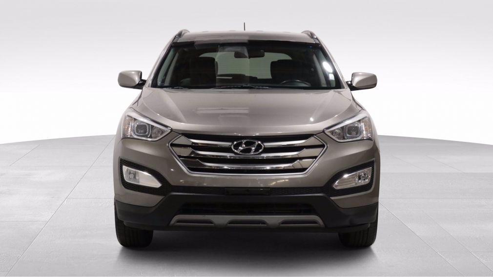 2015 Hyundai Santa Fe Premium AUTO A/C GR ELECT MAGS BLUETOOTH #1