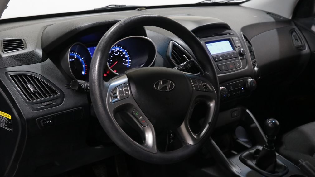 2015 Hyundai Tucson GL GR ELECT BLUETOOTH #2