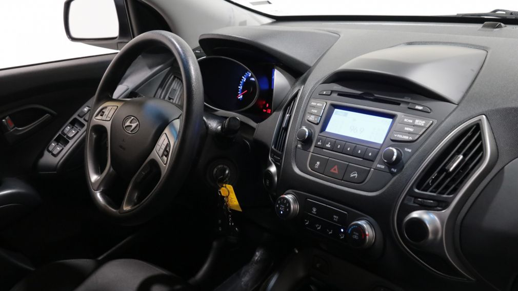 2015 Hyundai Tucson GL GR ELECT BLUETOOTH #12