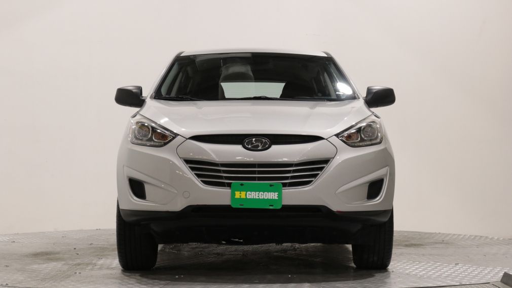 2015 Hyundai Tucson GL GR ELECT BLUETOOTH #17