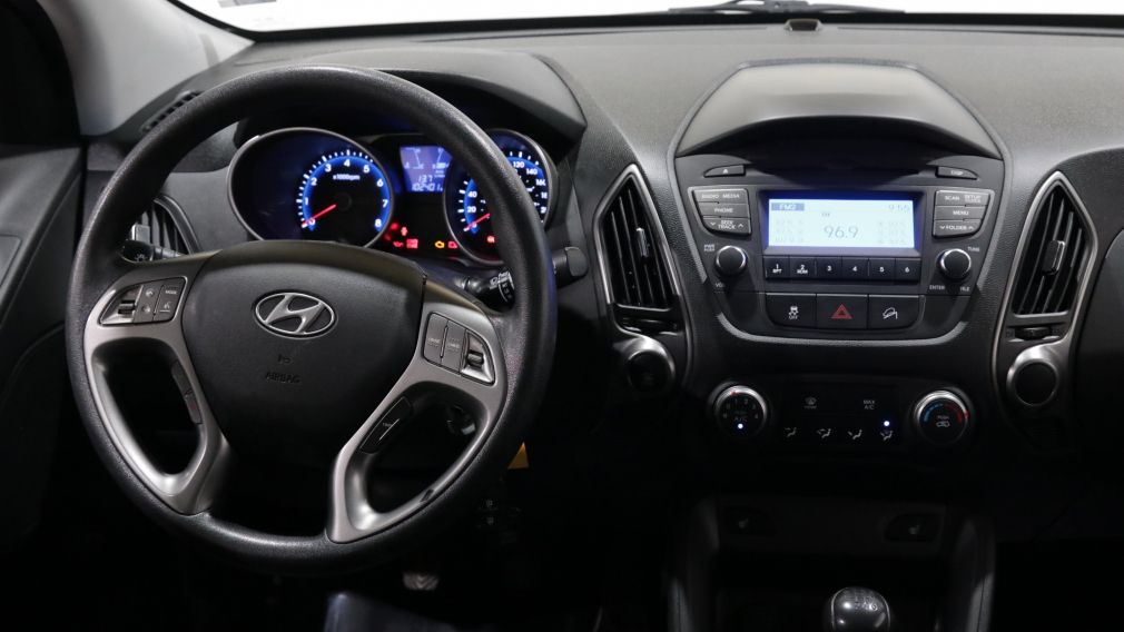 2015 Hyundai Tucson GL GR ELECT BLUETOOTH #23