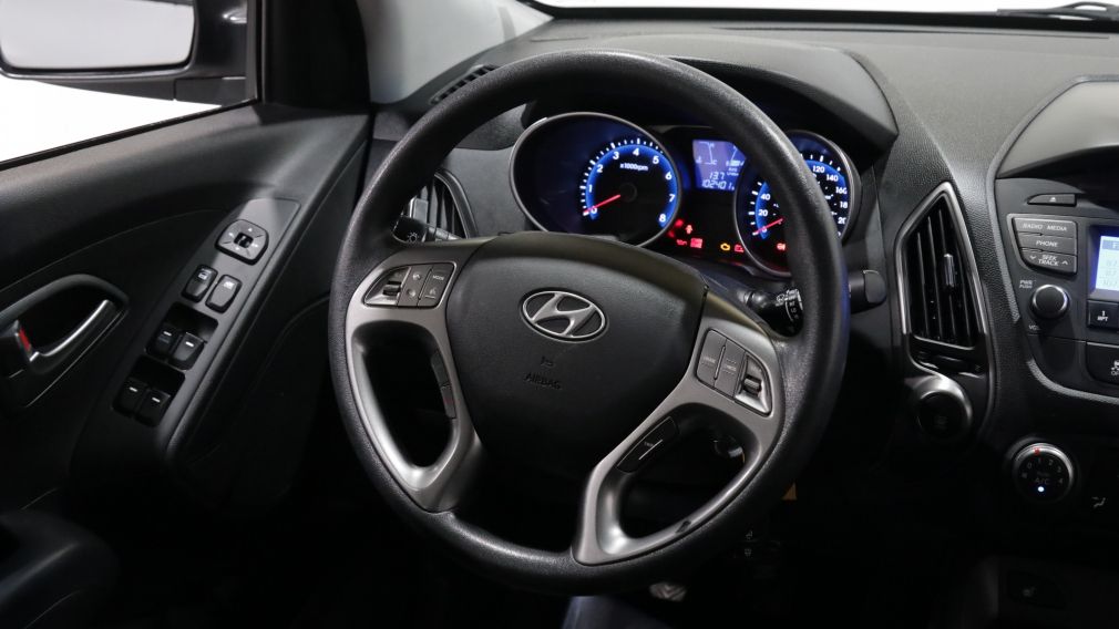 2015 Hyundai Tucson GL GR ELECT BLUETOOTH #23