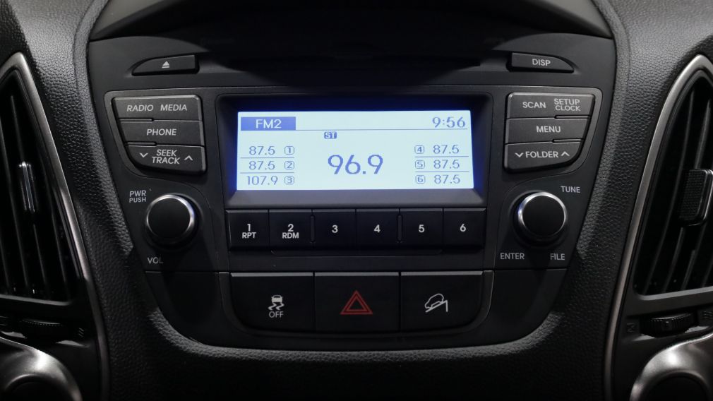 2015 Hyundai Tucson GL GR ELECT BLUETOOTH #25