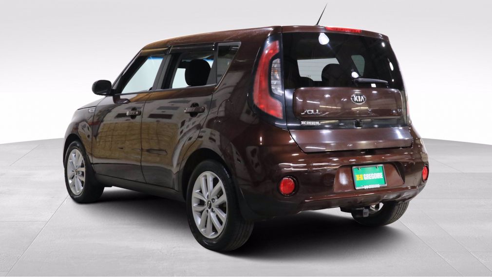 2018 Kia Soul EX AUTO BLUETOOTH CAMÉRA DE RECULE VOLANT CHAUFFAN #5