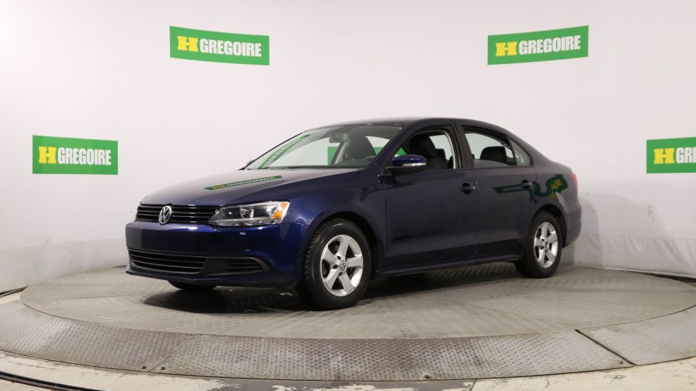 2014 Volkswagen Jetta TRENDLINE AUTO A/C MAGS #3