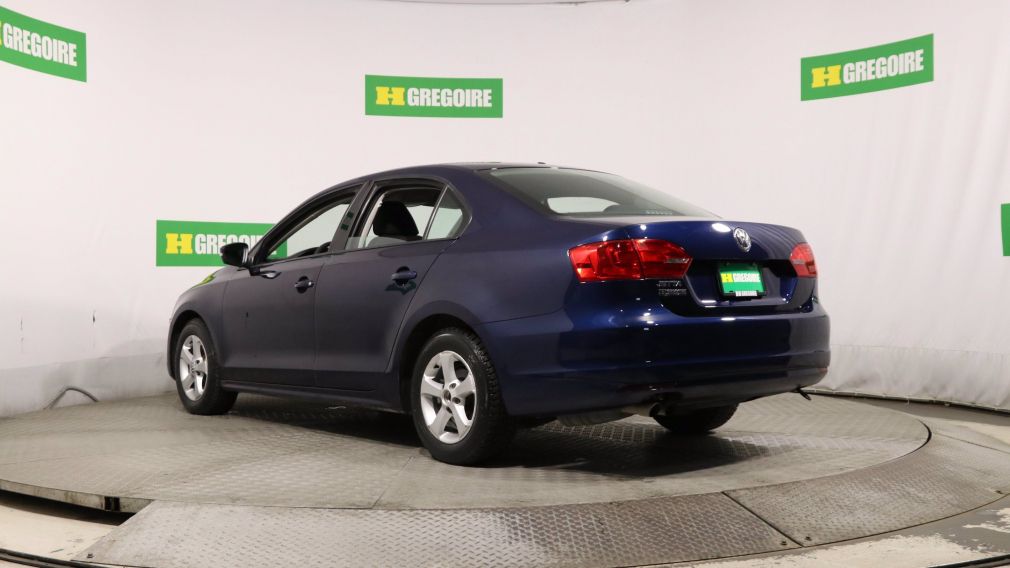 2014 Volkswagen Jetta TRENDLINE AUTO A/C MAGS #5