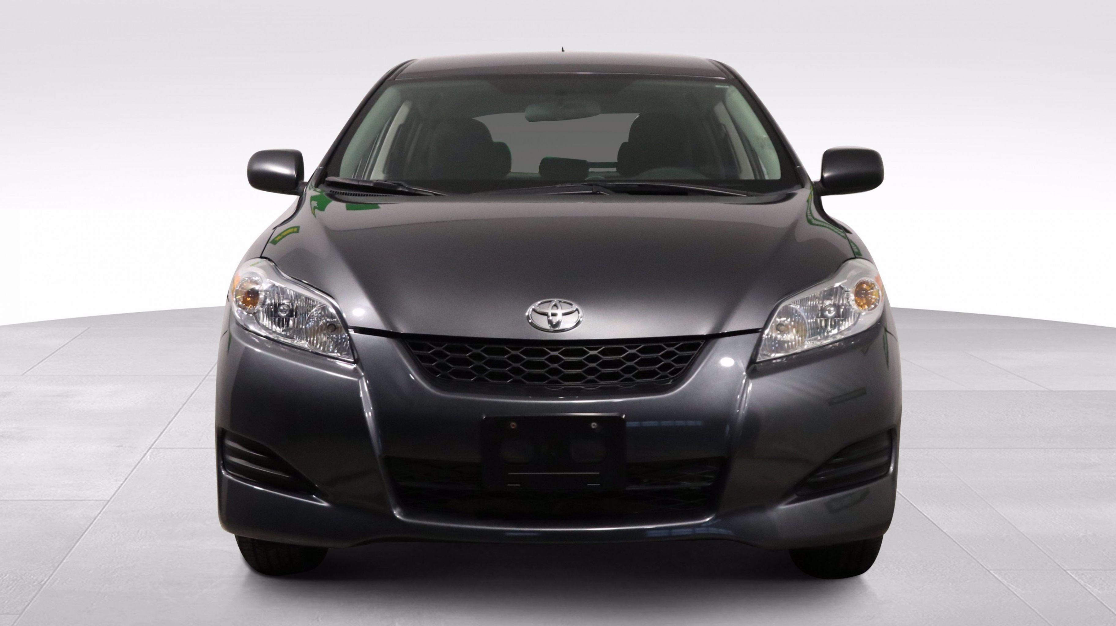 Toyota matrix 2014