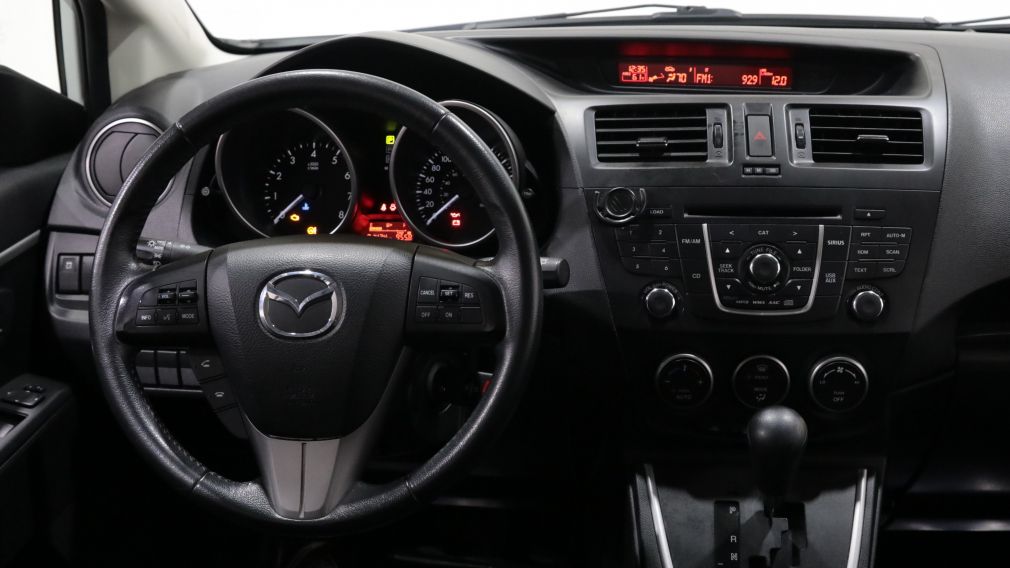 2014 Mazda 5 GS AUTO A/C GR ELECT MAGS BLUETOOTH #11
