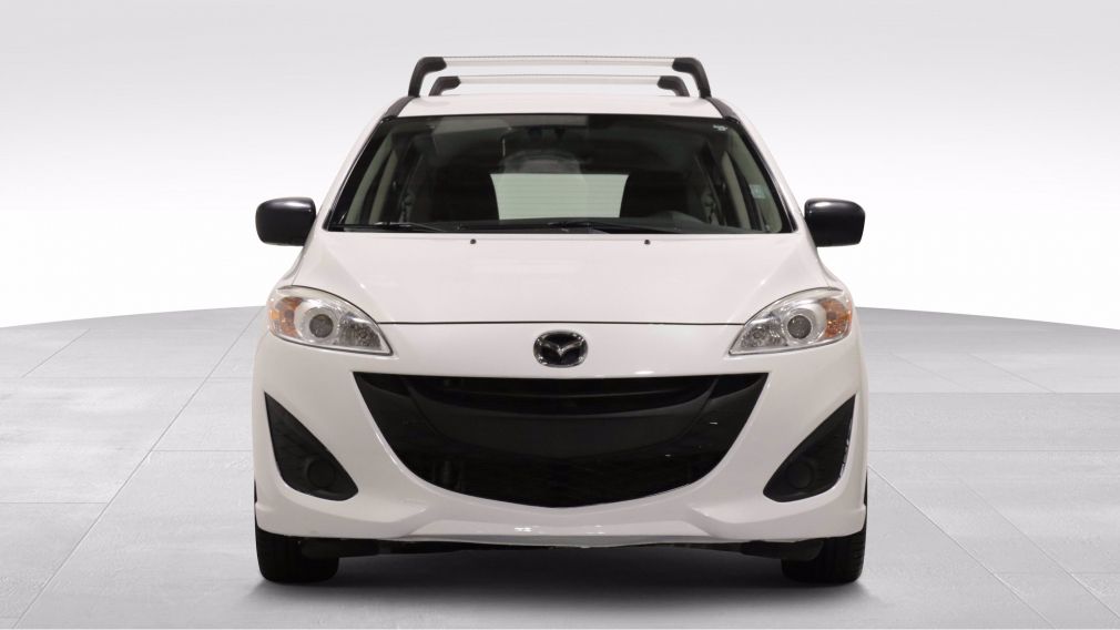 2014 Mazda 5 GS AUTO A/C GR ELECT MAGS BLUETOOTH #1