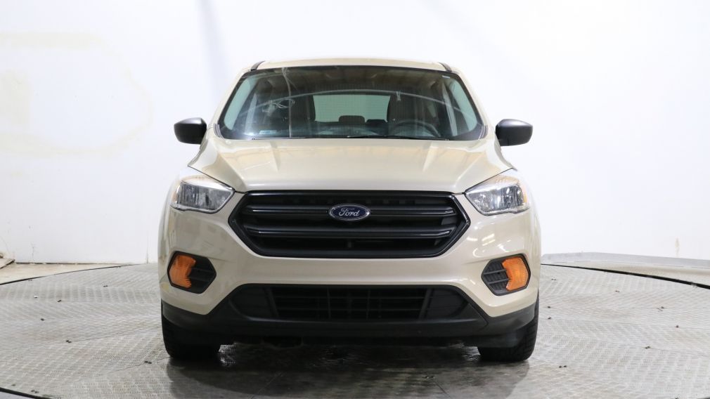 2017 Ford Escape S AUTO AC GR ELEC CAMERA DE RECULE BLUETOOTH #1