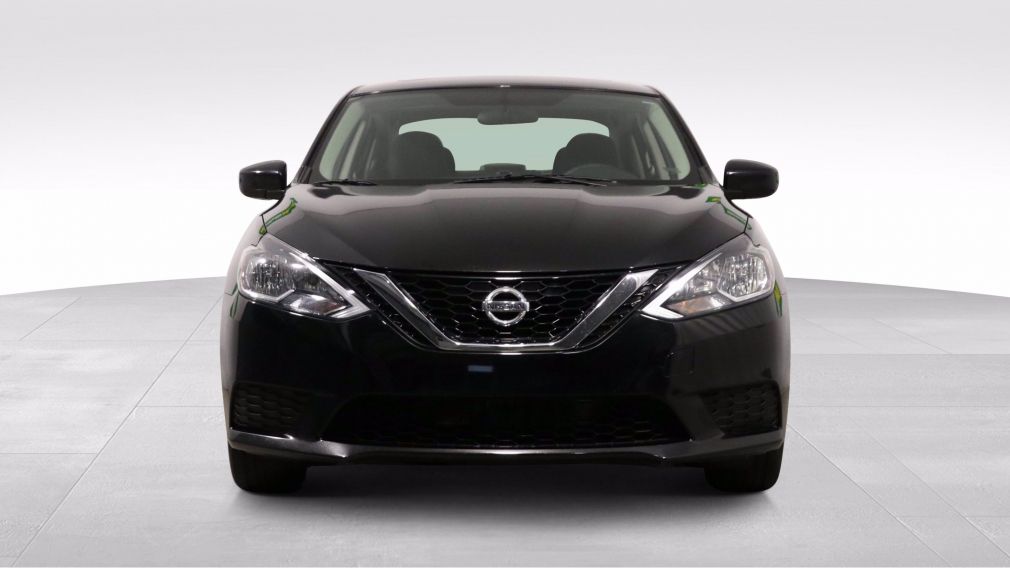 2016 Nissan Sentra SV TOIT MAGS A/C GR ELECT CAM RECUL BLUETOOTH #2