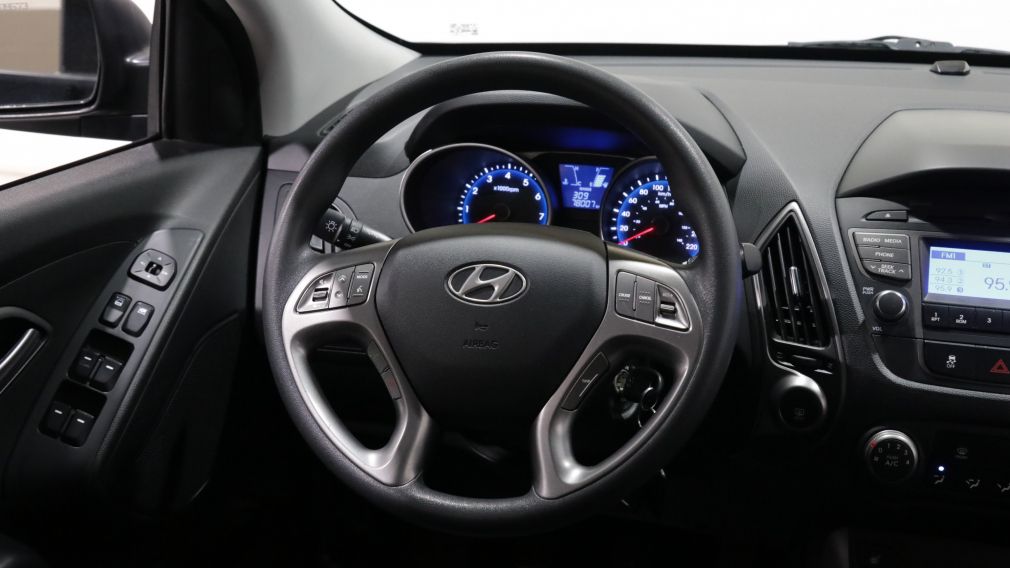 2014 Hyundai Tucson GL A/C GR ELECT BLUETOOTH #13